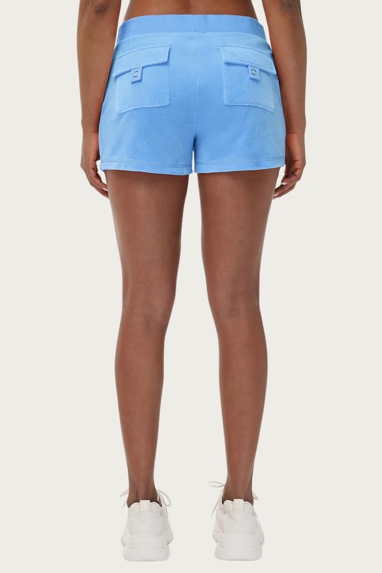 Crown Heritage Shorts
