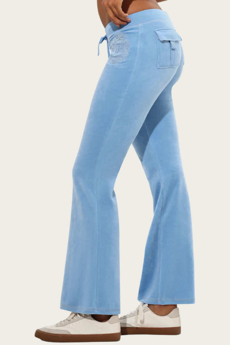 Crown Heritage Track Pants