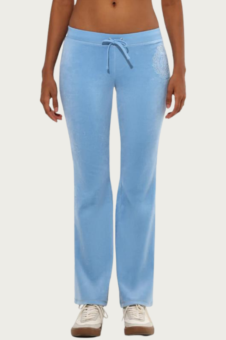 Crown Heritage Track Pants