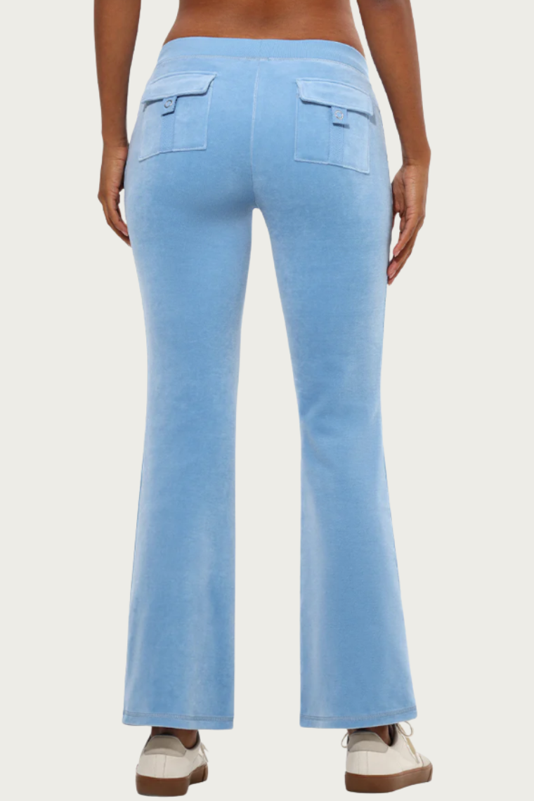 Crown Heritage Track Pants