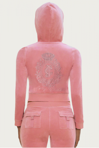 Crown Heritage Hoodie