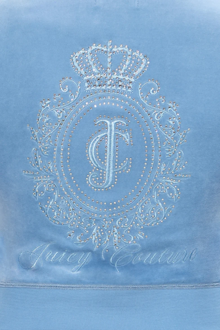 Crown Heritage Track Pants