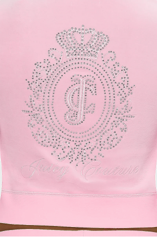 Crown Heritage Exclusive Hoodie