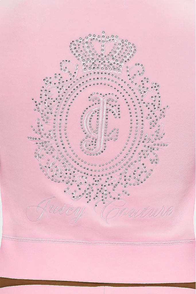 Crown Heritage Exclusive Hoodie