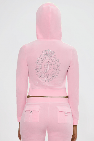 Crown Heritage Exclusive Hoodie
