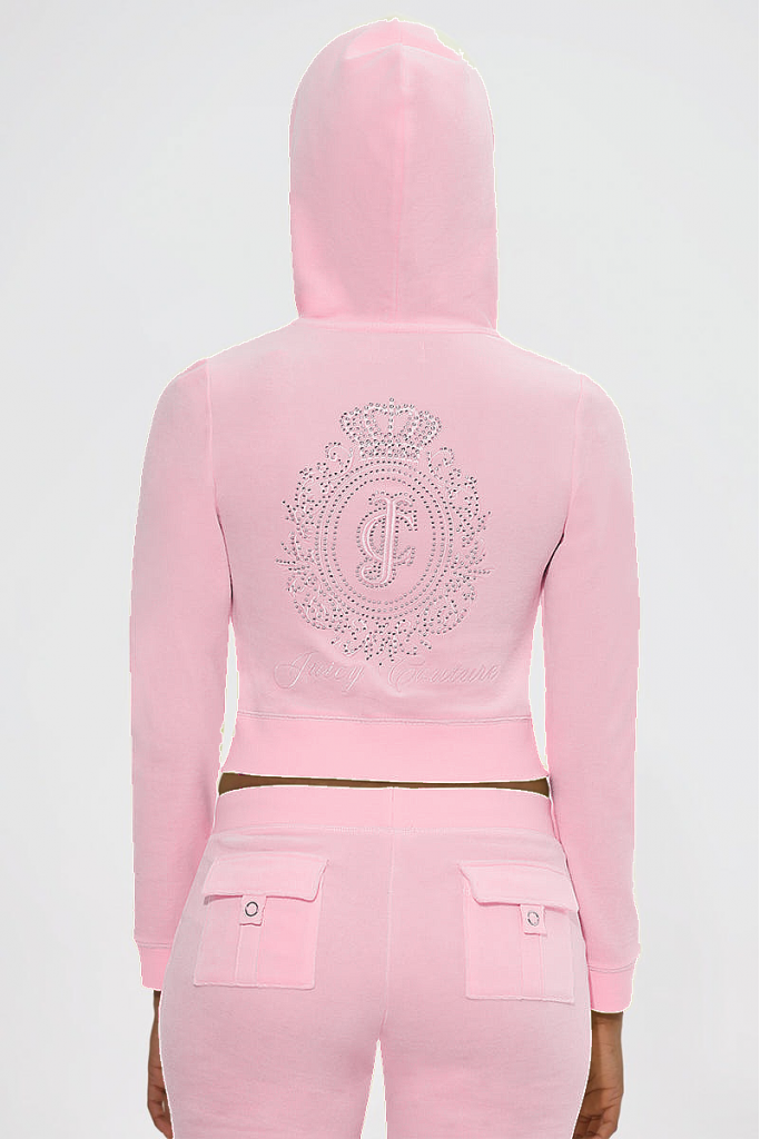 Crown Heritage Exclusive Hoodie