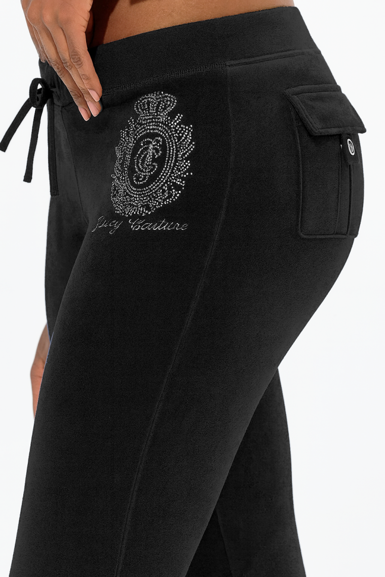 Crown Heritage Exclusive Track Pants