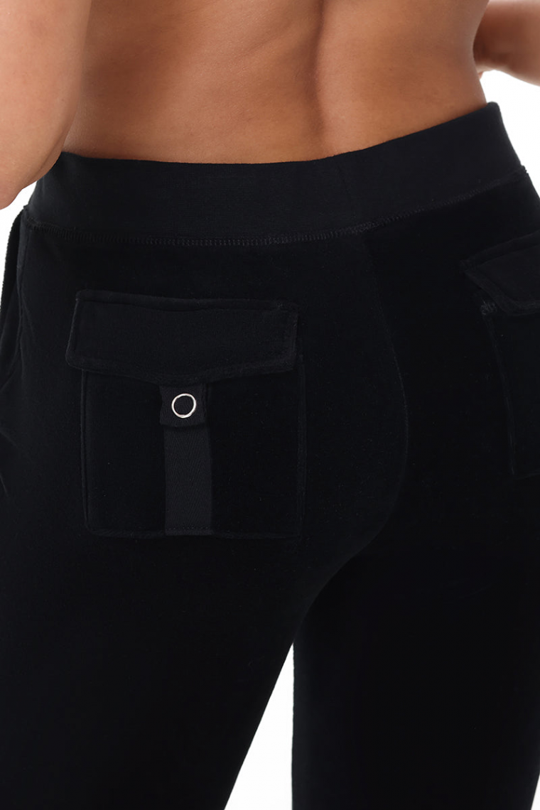 Crown Heritage Exclusive Track Pants