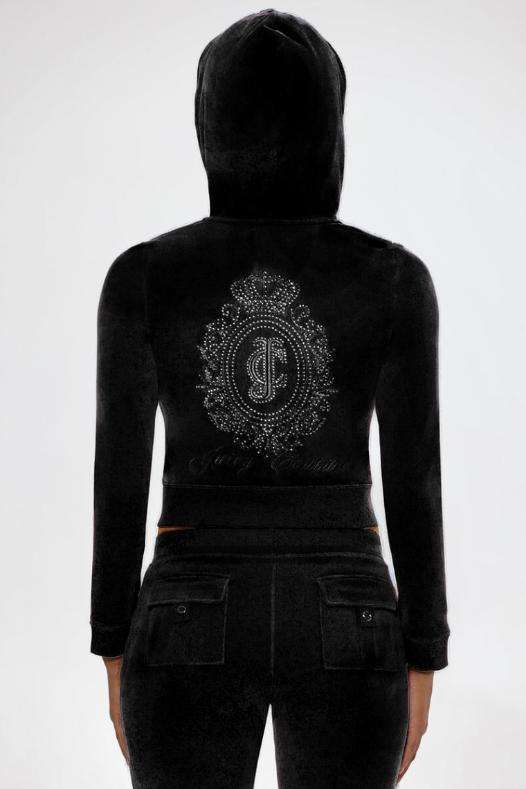 Crown Heritage Exclusive Hoodie