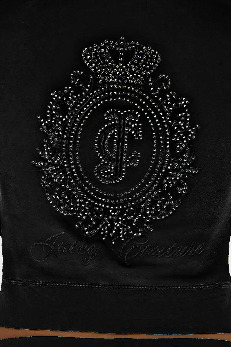 Crown Heritage Exclusive Hoodie