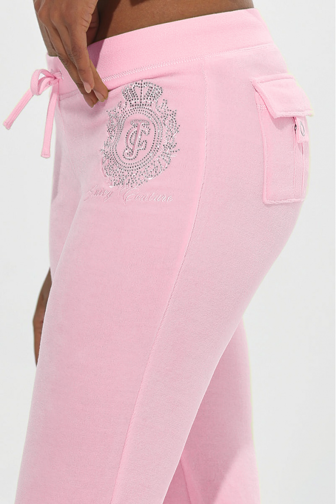 Crown Heritage Exclusive Track Pants