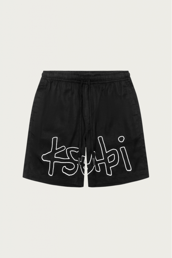 1999 Life Shorts