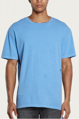 4 X 4 Biggie S/S Tee