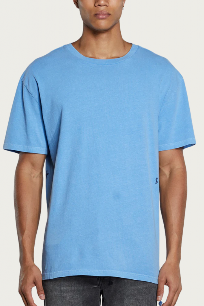 4 X 4 Biggie S/S Tee