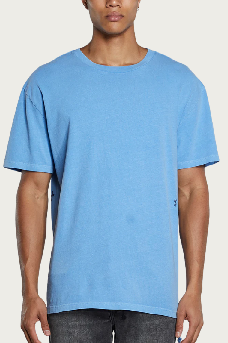 4 X 4 Biggie S/S Tee