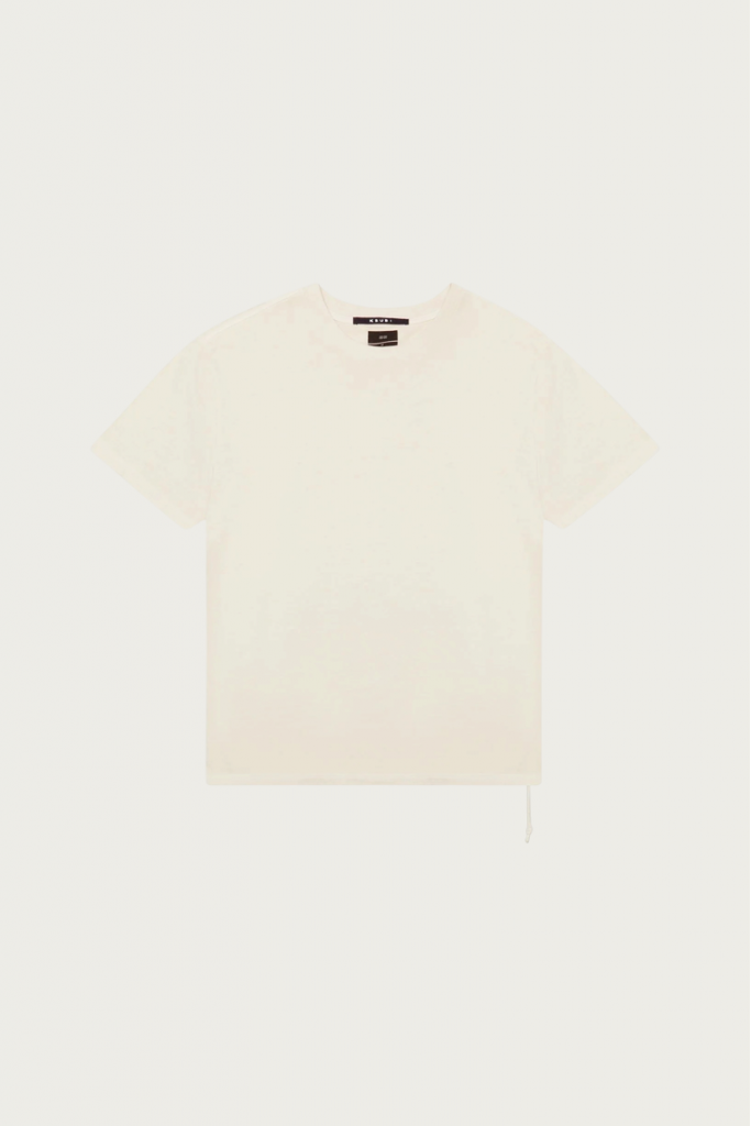 All Day Biggie SS Desert Tee
