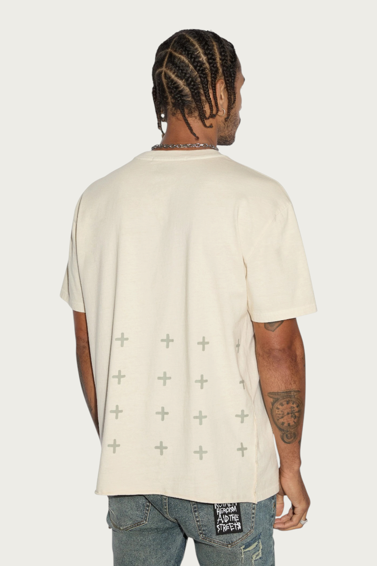 All Day Biggie SS Desert Tee