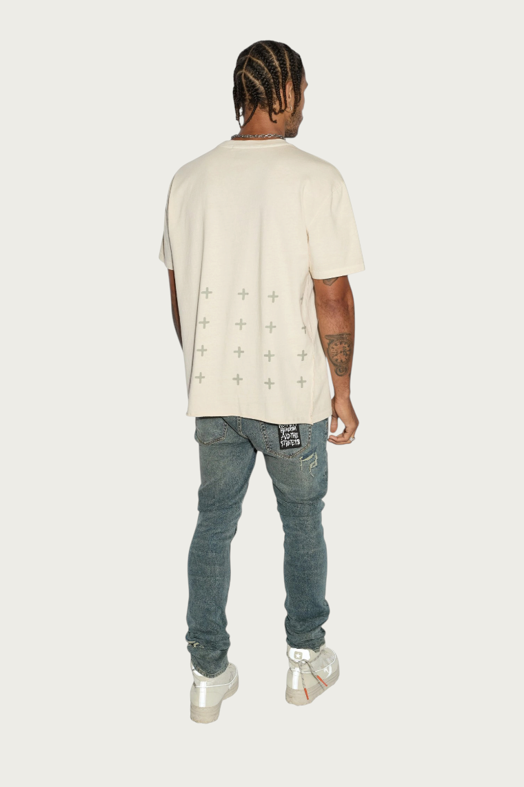 All Day Biggie SS Desert Tee
