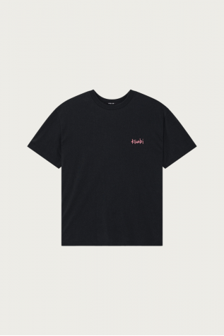 All Day Biggie Tee