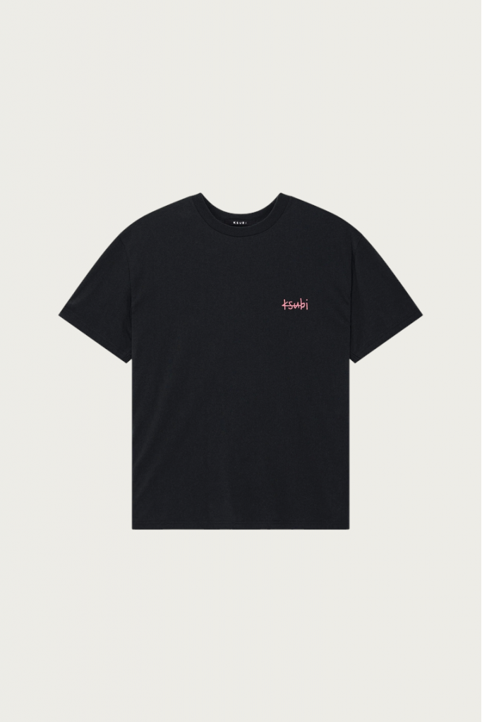 All Day Biggie Tee
