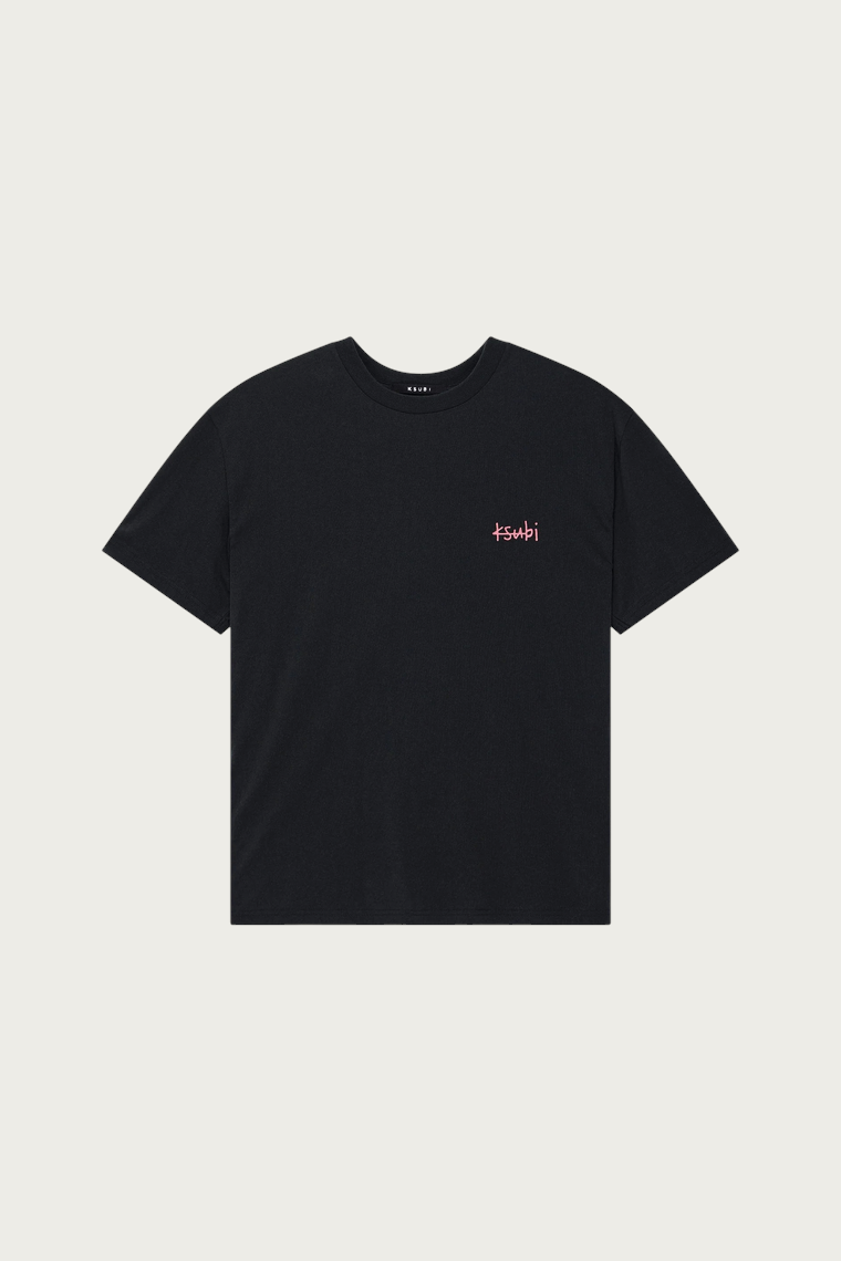 All Day Biggie Tee