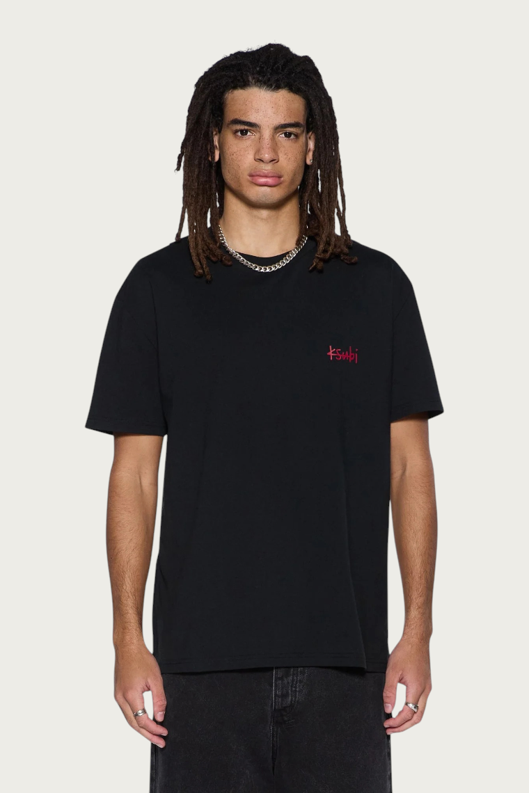 All Day Biggie Tee