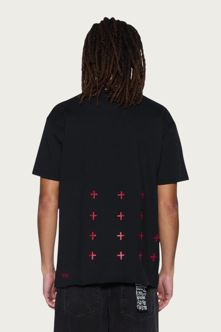 All Day Biggie Tee