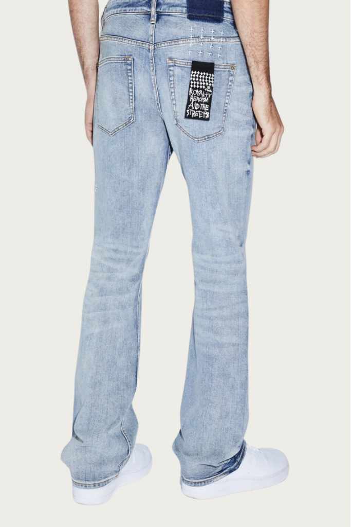 Bronko Pure Dynamite