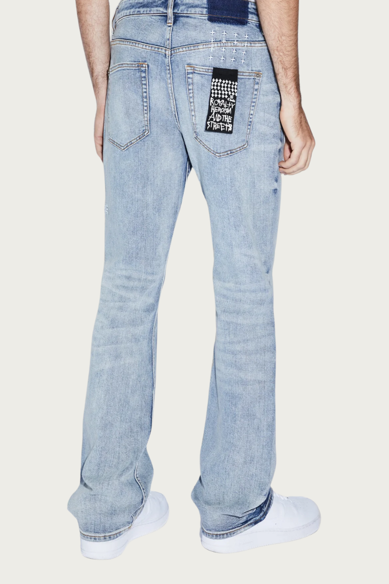 Bronko Pure Dynamite