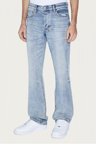 Bronko Pure Dynamite