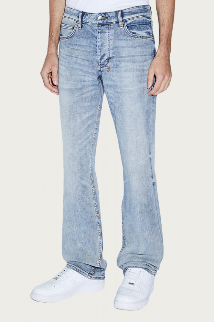 Bronko Pure Dynamite