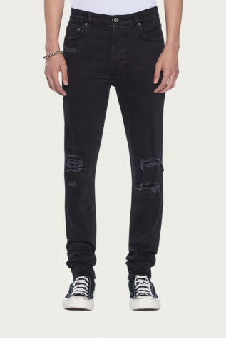 Chitch Boneyard Black