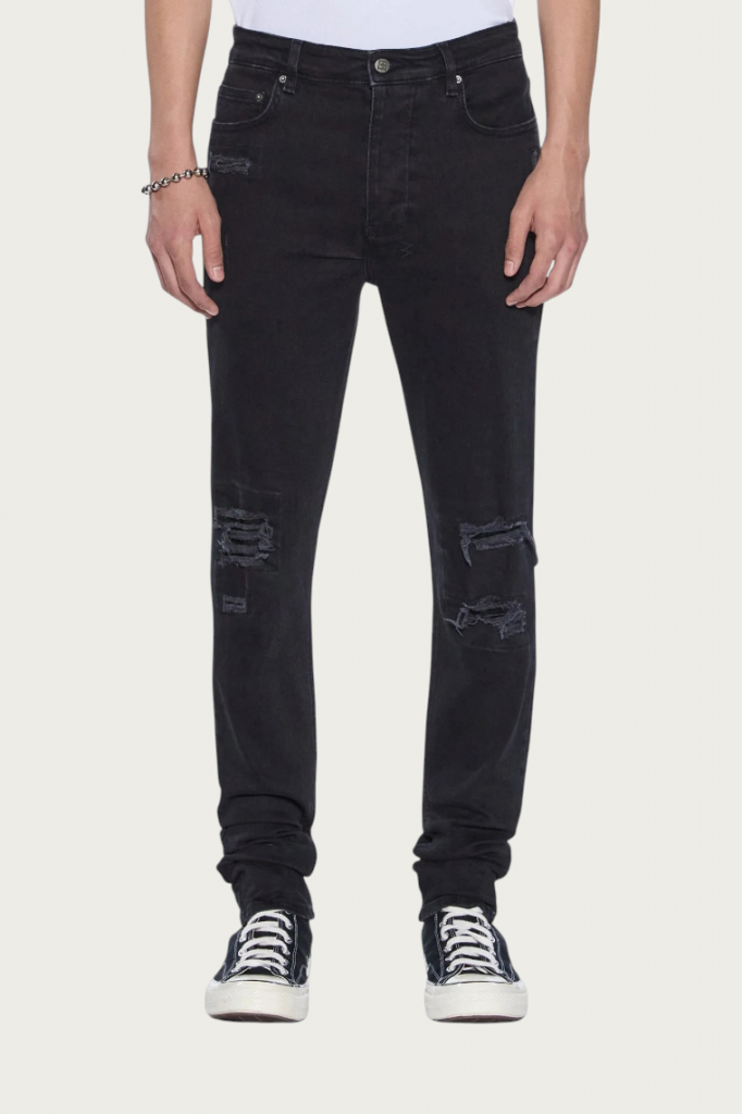 Chitch Boneyard Black