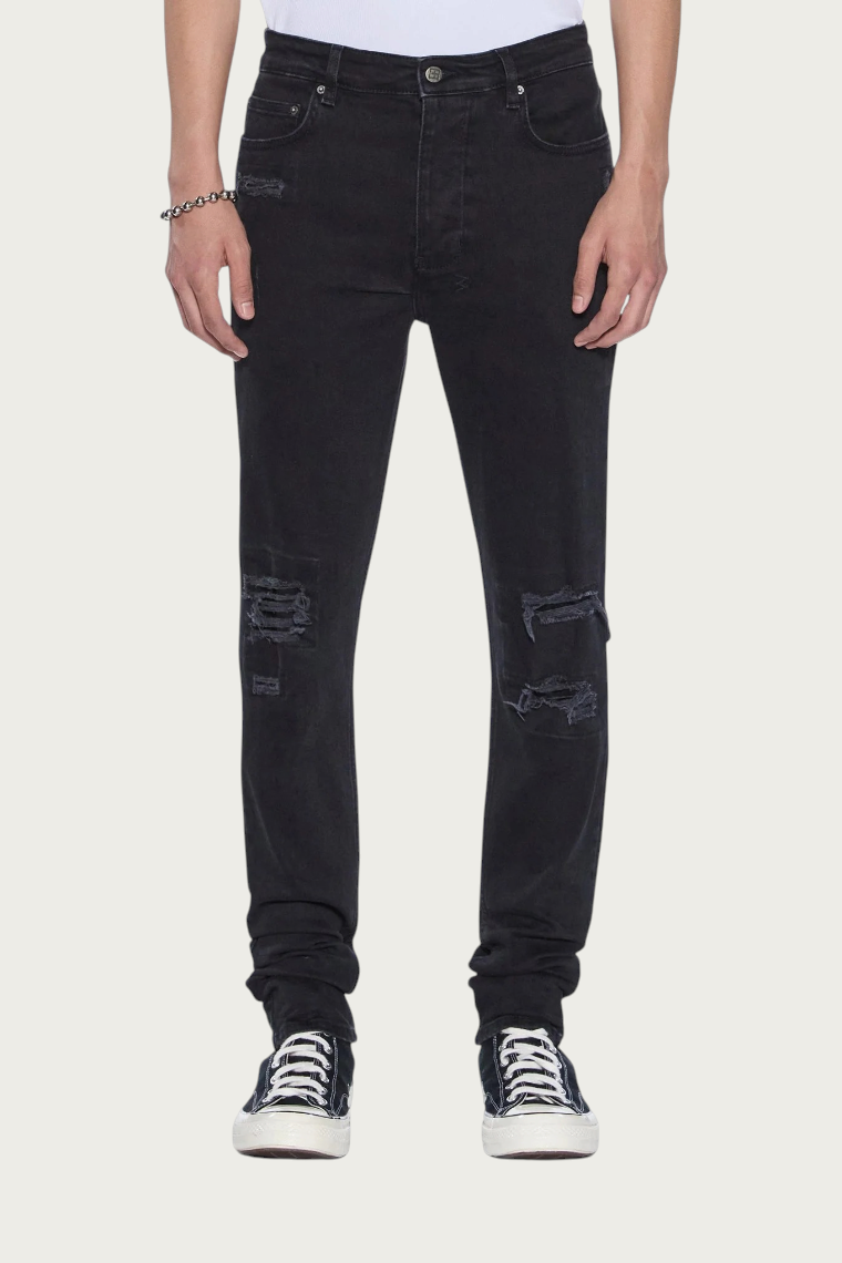 Chitch Boneyard Black