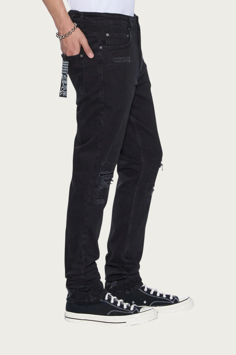 Chitch Boneyard Black
