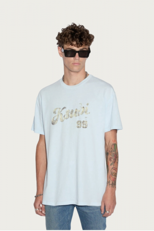 Clubhouse Biggie Ss Tee Shallows