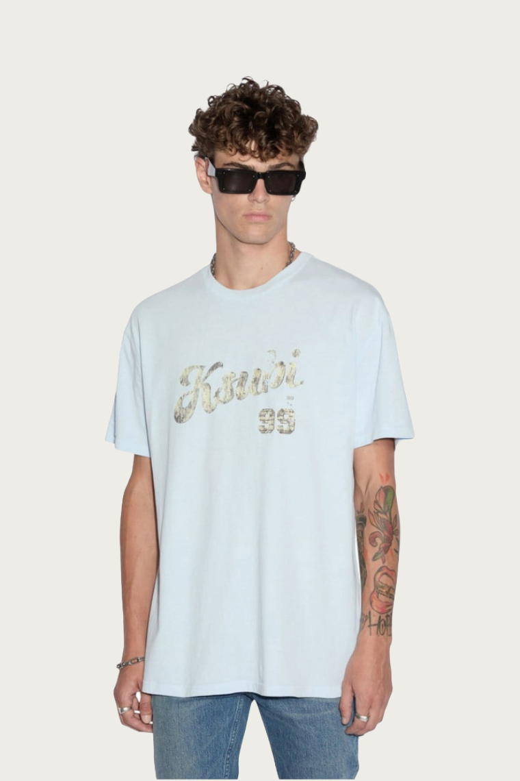 Clubhouse Biggie Ss Tee Shallows