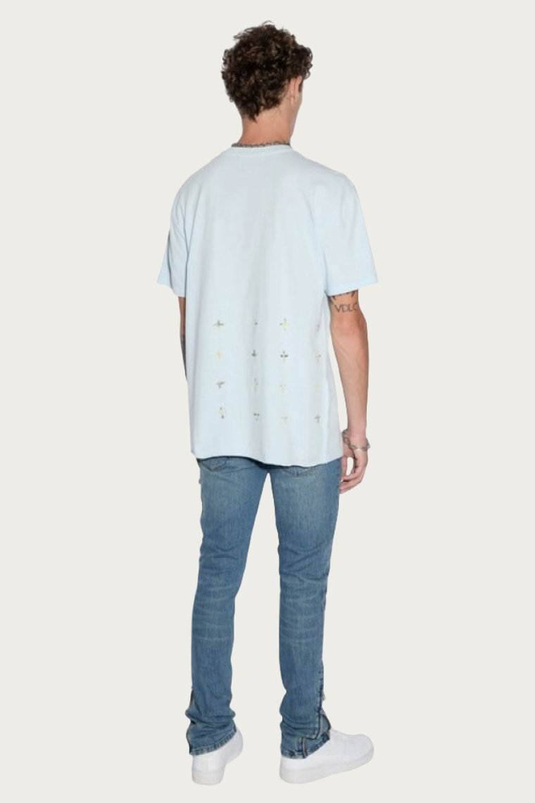 Clubhouse Biggie Ss Tee Shallows