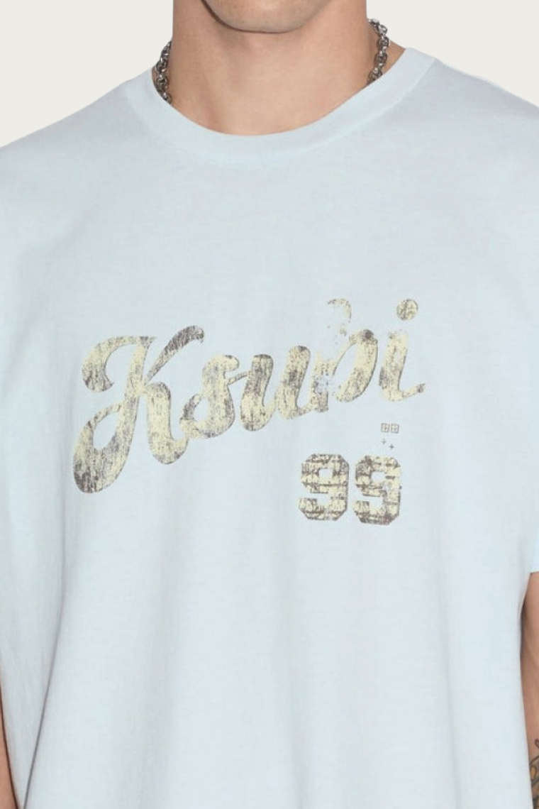 Clubhouse Biggie Ss Tee Shallows