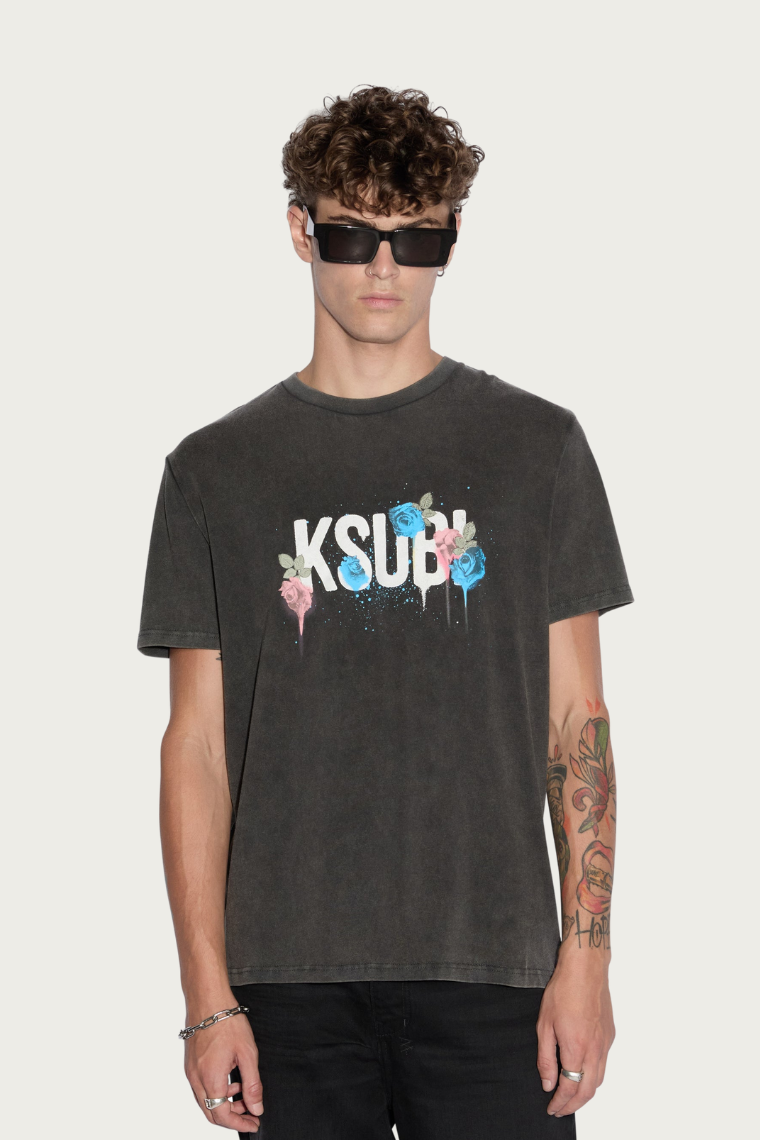 Graff Rose Kash Tee