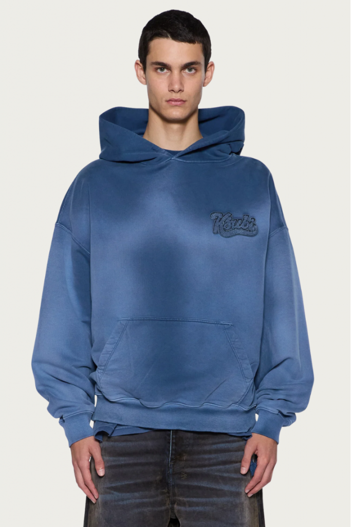 Ace Ekcess Hoodie