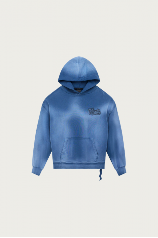 Ace Ekcess Hoodie