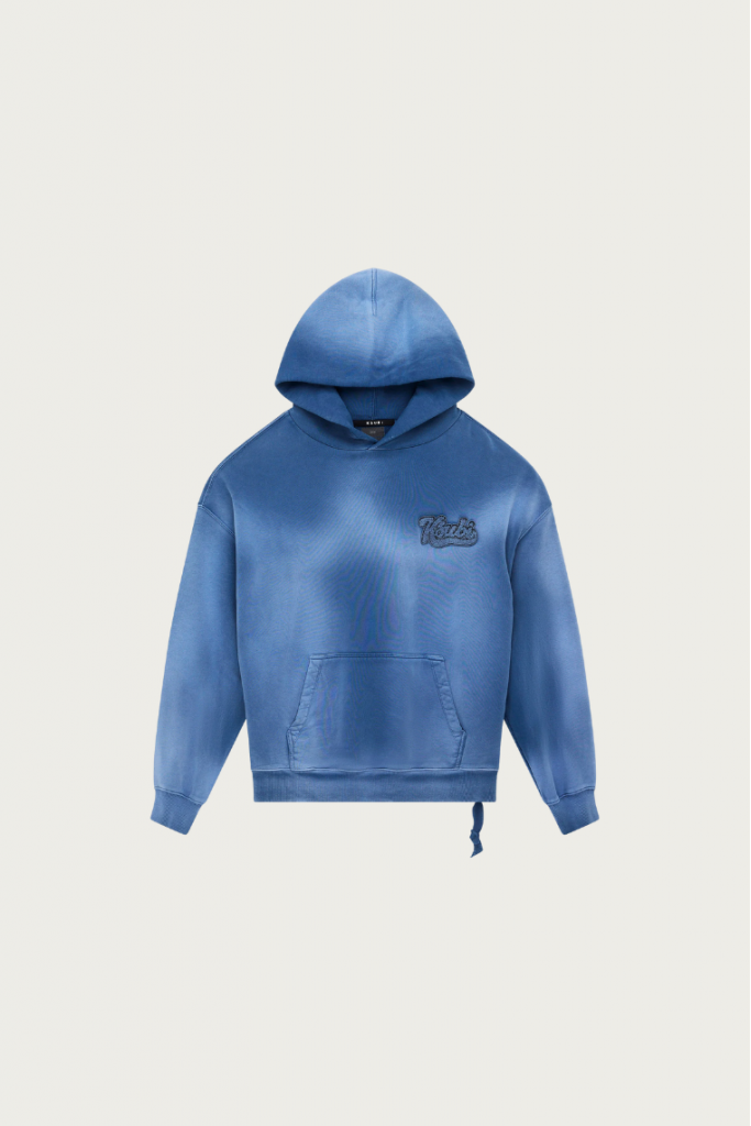 Ace Ekcess Hoodie