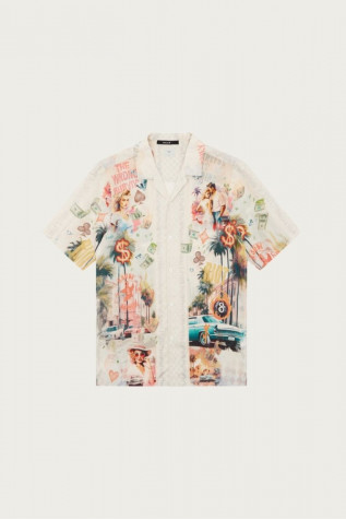 World Order Resort SS