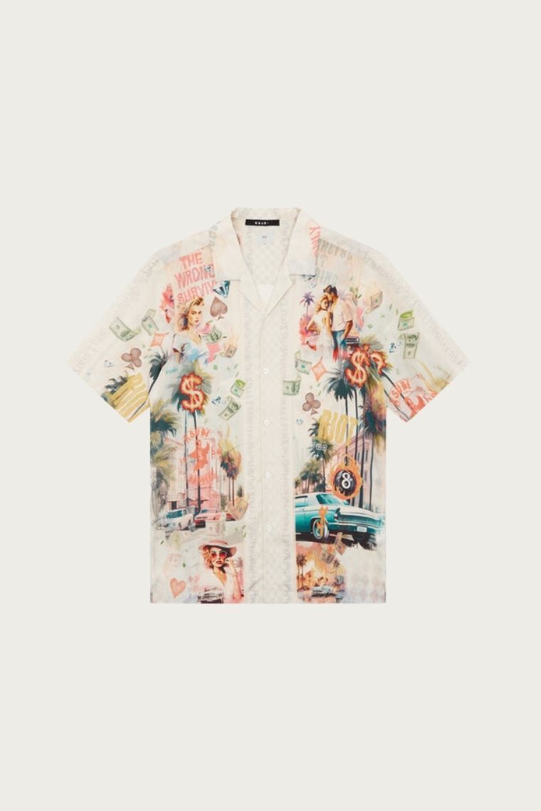 World Order Resort SS