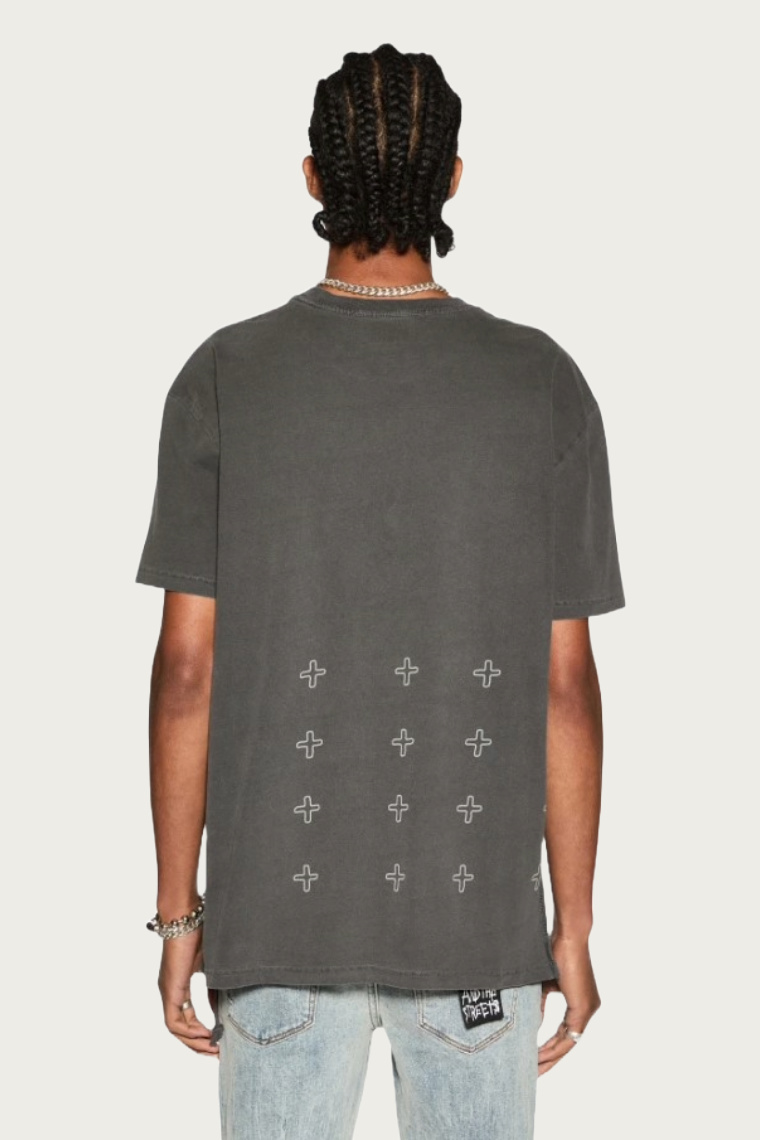 Skull Biggie S/S Tee