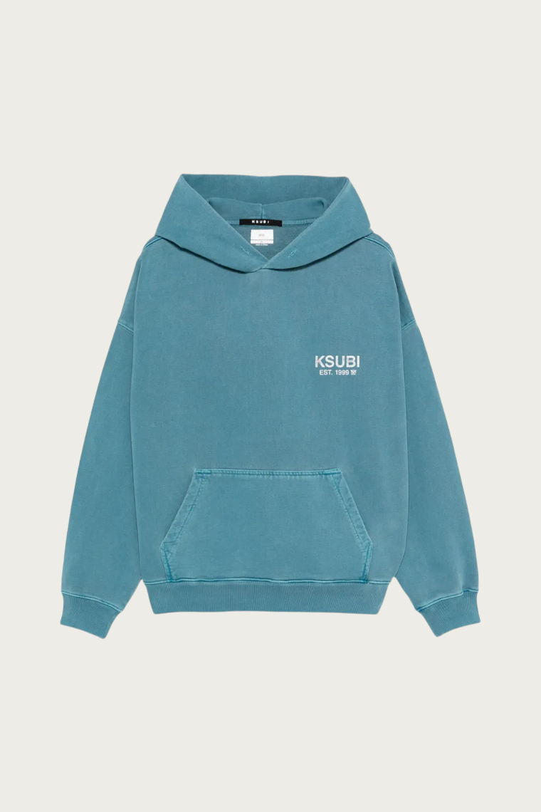  Ksubi State Ekcess Hoodie