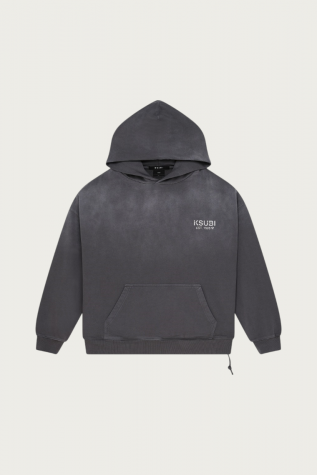  Ksubi State Ekcess Hoodie