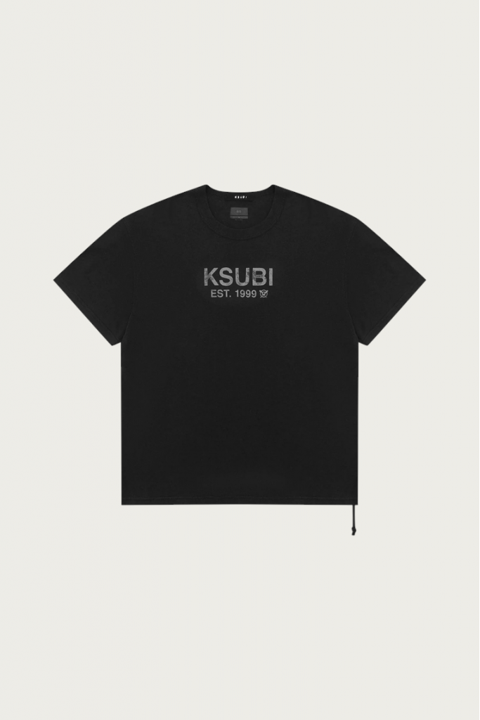 State SS Tee