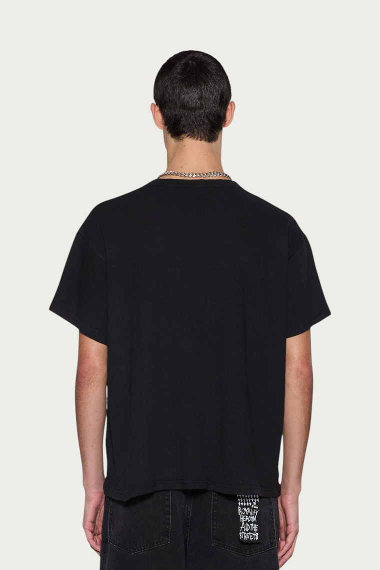 State SS Tee